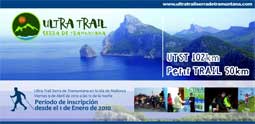 ULTRA-TRAIL